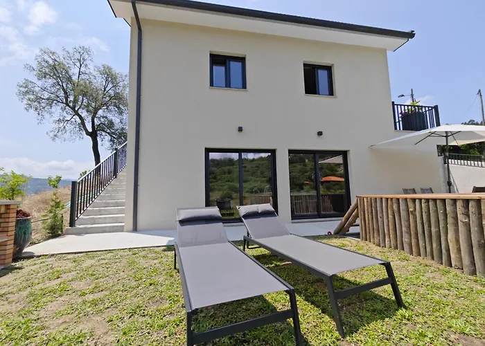 빌라 Casa Da Milinha - With A Pool Near Rio Douro Santa Cruz do Douro